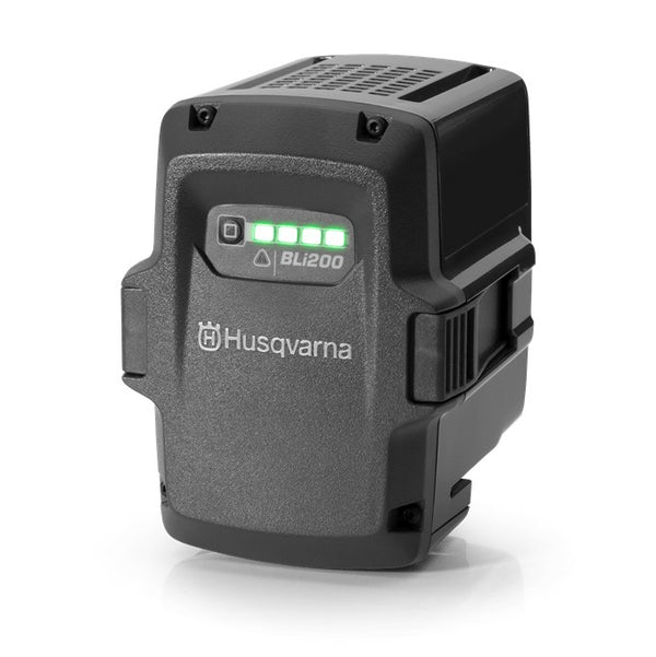 Acumulatori - Acumulator Husqvarna BLi200 - belgarden.ro